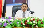 محافظ شبوة يطالب الحكومة باخلاء منشأة بلحاف من القوات الإماراتية