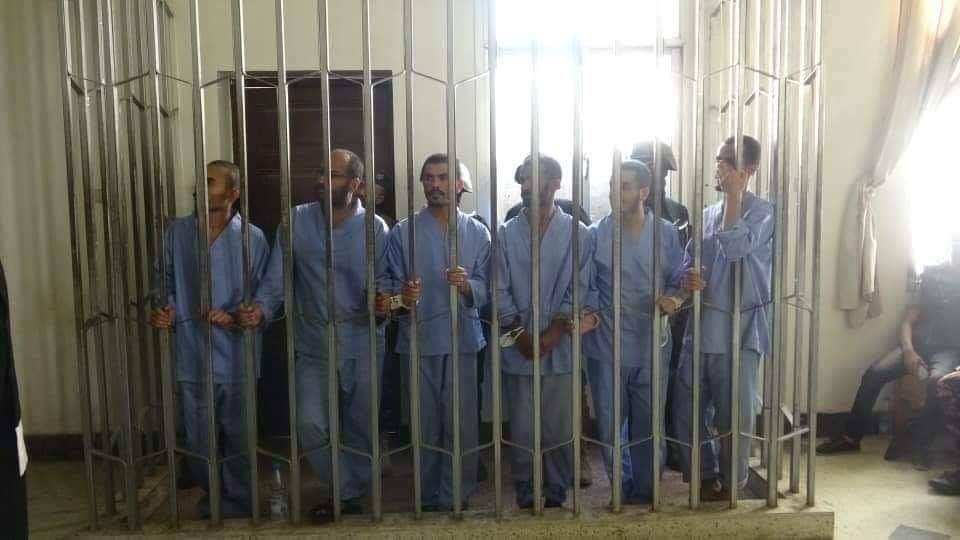 المختطفة السابقة 