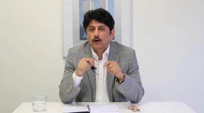 احمد بن فريد يعلق على حالة الفوضى وإثارة النعرات المناطقية في عدن
