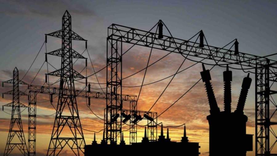 محطة كهرباء عدن الجديدة ..وموعد البدء في تشغيلها 