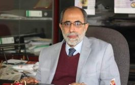 دبلوماسي يمني حسن زيد كان يحرض على القتال والقتل 