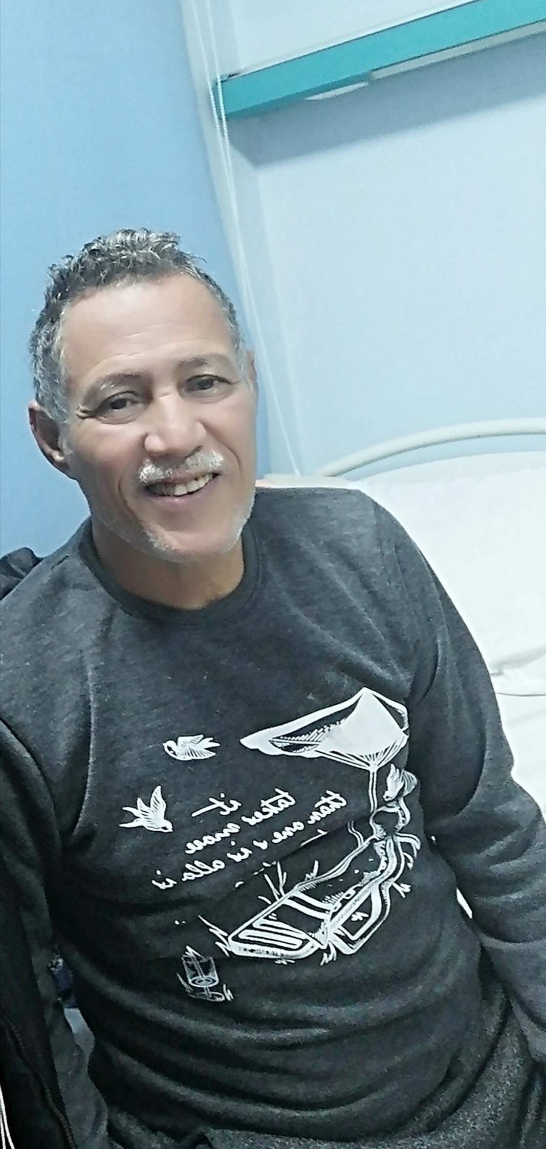 عدن تخسر النجم الكبير الكابتن جمال ادريس بوفاته بعد صراع مع المرض