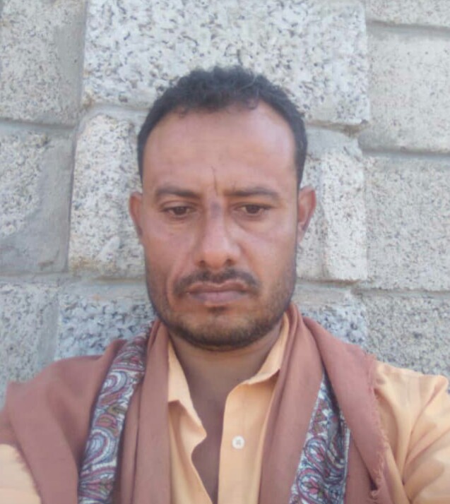 مدير مكتب الأحوال المدنية بمسيمير لحج نعمل بأحد اقسام الشرطة ونطالب بالإهتمام بمصلحة الأحوال 