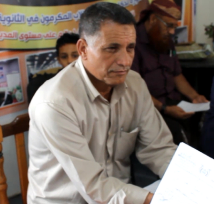 تربية يهر.. نجاحات رغم كل التحديات..