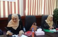 برعاية محافظ عدن .. تنمية المرأة تناقش مع قيادات نسوية حول تمكين المرأة اجتماعيا