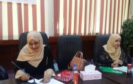برعاية محافظ عدن .. تنمية المرأة تناقش مع قيادات نسوية حول تمكين المرأة اجتماعيا