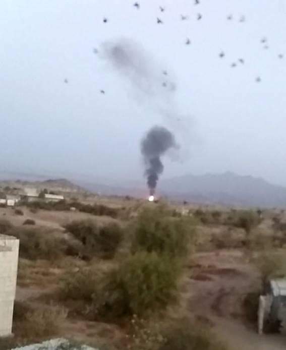 ضربات استباقية للقوَّات الجنوبيَّة والمشتركة في قطاع الفاخر شمال غرب الضالع