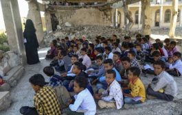 يونيسف: اليمن بحاجة 87 مليون دولار لتلبية الاحتياجات التعليمية حتى نهاية العام