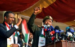 تحول السودان الديمقراطي في مختبر التحديات الاقتصادية والسياسة