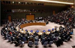 مجلس الأمن يدعو إلى وقف التصعيد العسكري في مأرب والحديدة