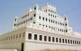 قصر سيئون التاريخي في اليمن.. أكبر مبنى طيني حول العالم مهدّد بالانهيار
