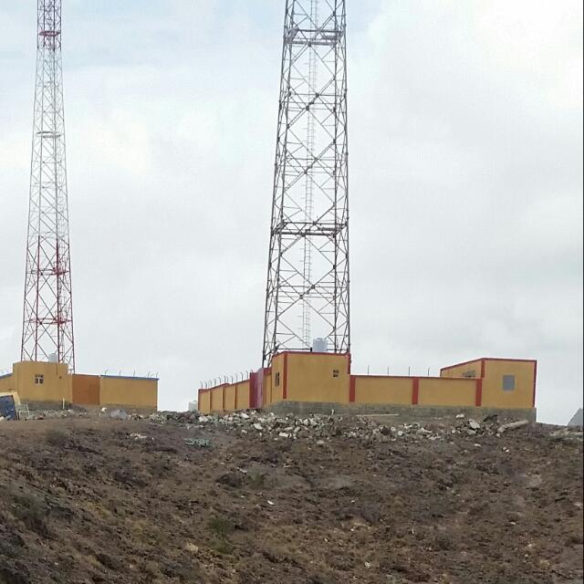 أهالي حبيل سويداء يتوجهون بمناشدة لشركة الإتصالات يمن موبايل