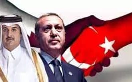 شبوة.. الكشف عن مخطط إخواني جديد لتمكين تركيا وقطر بالمخافظة
