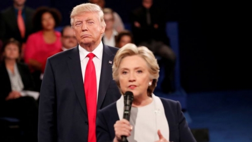 هل كانت تسريبات كلينتون 