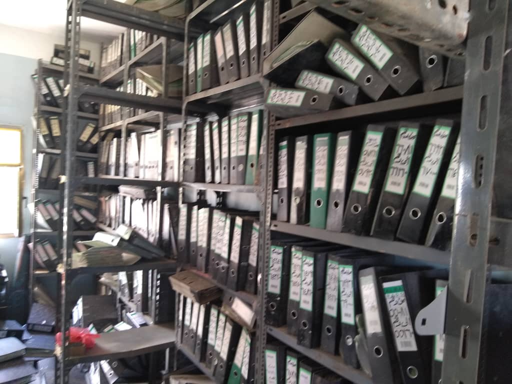 تدشين خدمة ISDN في مركز الإصدار الآلي الرئيسي في زنجبار 