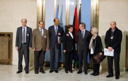 اتفاق على وقف إطلاق النار في ليبيا