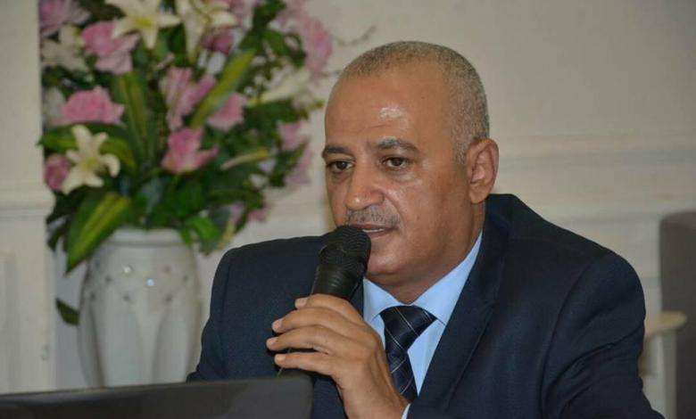 الشرجبي يبحث مع اليونيسيف تعزيز العمل المشترك وقضايا مشاريع المياه والصرف الصحي