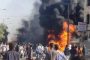 مقتل سائق دراجة نارية في عدن بإطلاق النار عليه 