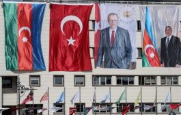 التجاذب الروسي – التركي من شمال سوريا إلى جنوب القوقاز
