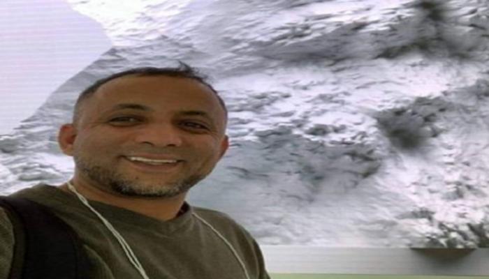 تركيا ترحل ناشطا يمنيا يناهض الإخوان وتتحفظ على جوازه الأمريكي والصلاحي يشكر السعودية