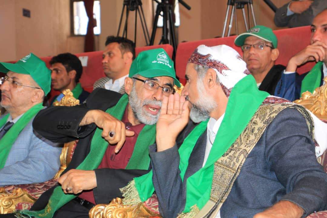 تفاصيل تكشف لأول مرة . . لماذا اغتال الحوثي حسن زيد في هذا التوقيت..!؟