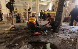 باكستان: مقتل 7 وإصابة 80 في انفجار قنبلة بمعهد ديني