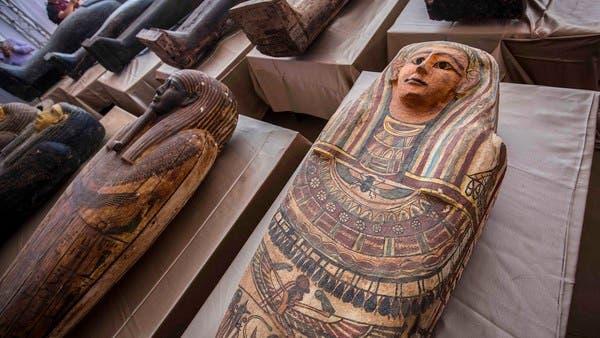 مصر تعلن كشفاً أثرياً مذهلاً