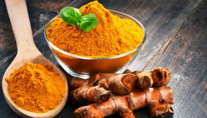 الكركم وفوائده من السرطان إلى أمراض الرئة