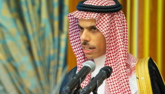 المملكة العربية السعودية توجه رسالة لقطر وتحذر من إرهاب إيران