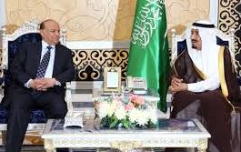 صنعاء : احكام جديدة بإعدام ”هادي” و”الملك سلمان” و”ترامب” وسبعة مسؤولين آخرين
