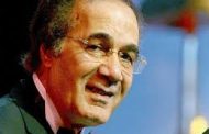 عاجل : وفاة الممثل المصري محمود ياسين