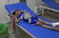 قتل وجرح 31 مدنياً بنيران المليشيات الحوثية في الحديدة