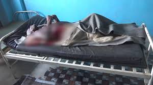 مقتل مواطن مسن برصاص مليشيات الحوثي في مدينة حيس 