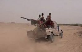 تعزيزات عسكرية وقنص حوثي وأختراقات مستمرة للأهدنة الأممية من قبل المليشيات بالحديدة