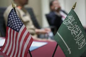 بيان أمريكي سعودي .. يؤكد أهمية الشراكة الوثيقة بين البلدين في مكافحة الإرهاب