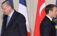 الخارجية الفرنسية تصدر بيان بعد قول أردوغان 
