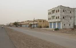مقتل سبعة من عناصر الحوثي .وعمليات قنص على المواطنين بقرية غرب مديرية حيس
