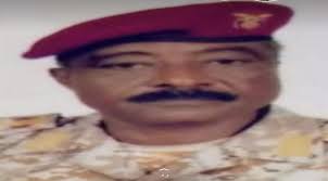 وفاة قائد عسكري بارز في الجيش الوطني