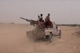 خسائر المليشيات الحوثية البشرية تتواصل مقتل خمسة من عناصرها في منطقتين بالحديدة