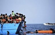 منظمة الهجرة تعلن عن وفاة ٨ مهاجرين وفقدان ١٢ آخرين بعد فشلهم في الوصول لليمن