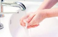 تحذير طبي من تكرار غسل اليدين