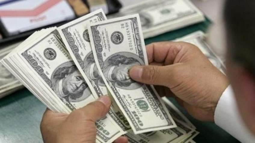 أسعار الصرف للريال مقابل العملات الاجنبية اليوم الخميس