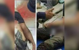 مقتل وإصابة مدنيين بقذائف الهاون في تعز 