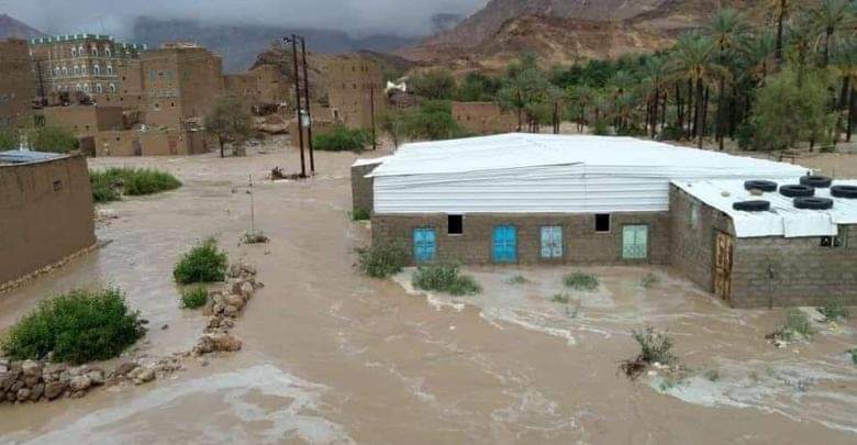 لمواجهة المنخفض : الحكومة اليمنية توجه السلطات المحلية في عدد من المحافظات بتفعيل لجان الطوارئ