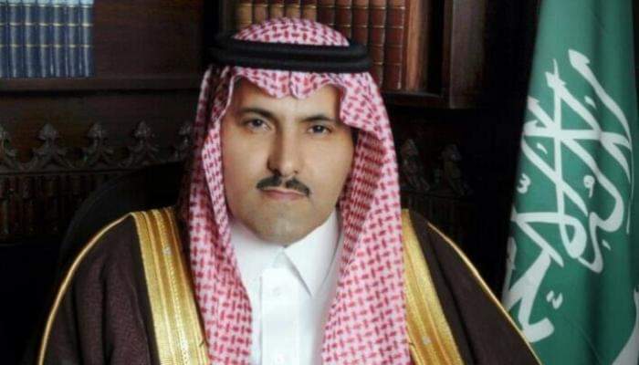 السفير السعودي يعلن عودة العمل القنصلي لسفارة المملكة باليمن