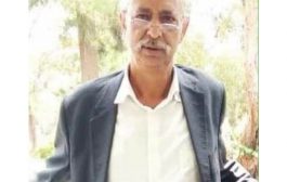 وفاة الدكتور عدنان الشرجبي بعد ثلاثة أسابيع من إطلاق الحوثيين سراحه!