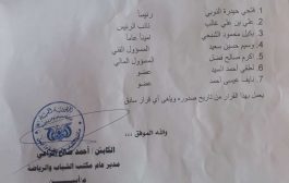 فتحي النوبي ... رئيسا لإتحاد التايكوندو في ابين