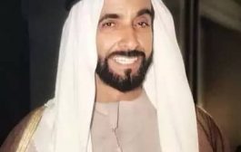 في ذكرى رحيله .. تعرف بصمات ومبادرات زايد بن سلطان في اليمن