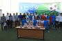اتحاد تايكوندو ساحل حضرموت ينظم بطولة الوفاء الخامسة في 5-7 نوفمبر 