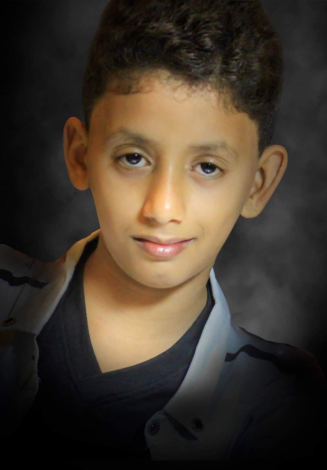 تعرف على الطفل اليمني الذي حقق أول إنجاز عالمي فوتوغرافي في مسابقة لوكسمبورج الدولية للتصوير